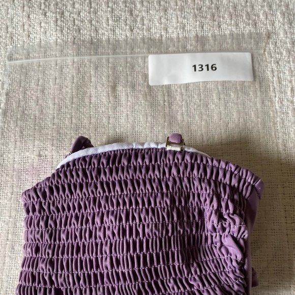 Women's Bikini Top Swimsuit Bra - Picture 6 of 6